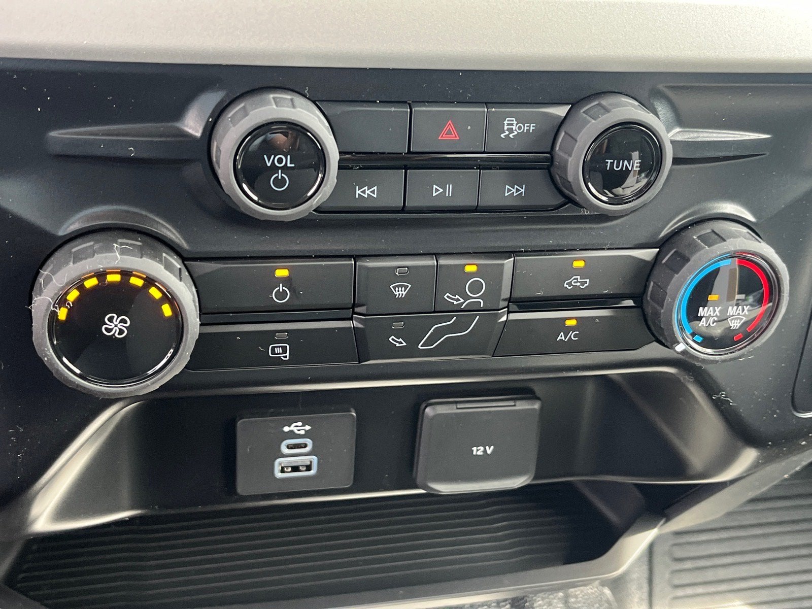2026 Ford Super Duty F-450 DRW XLT