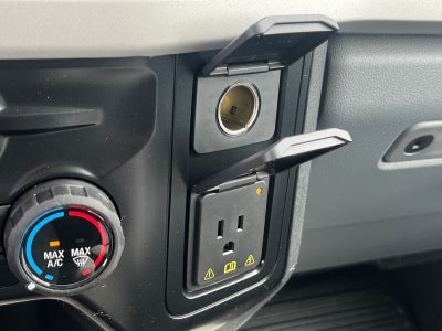2026 Ford Super Duty F-450 DRW XLT