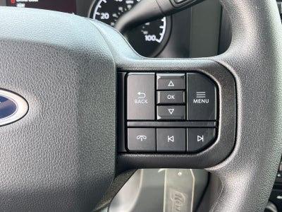 2026 Ford Super Duty F-450 DRW XLT