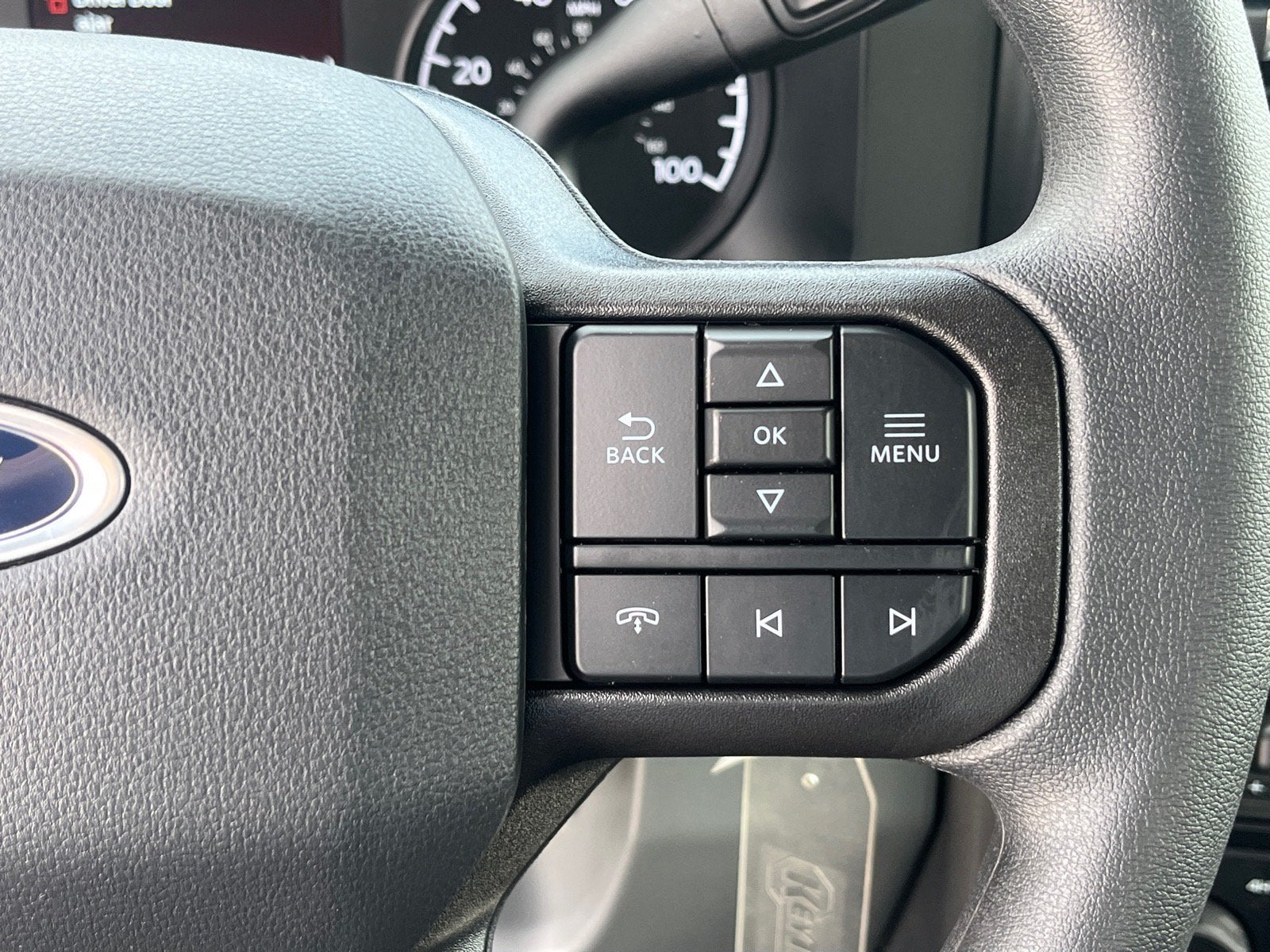 2026 Ford Super Duty F-450 DRW XLT