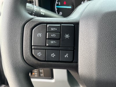 2026 Ford Super Duty F-450 DRW XLT