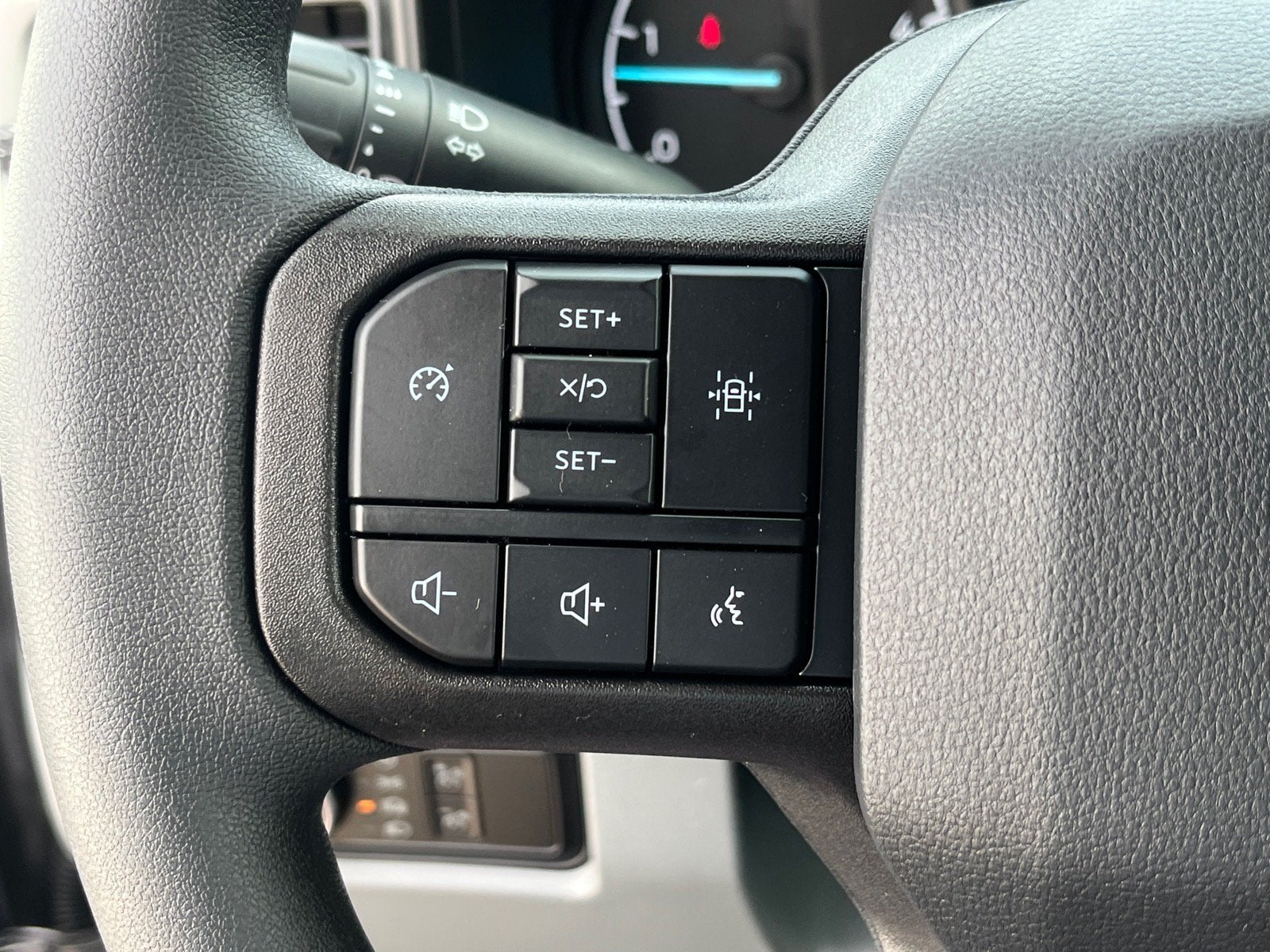 2026 Ford Super Duty F-450 DRW XLT