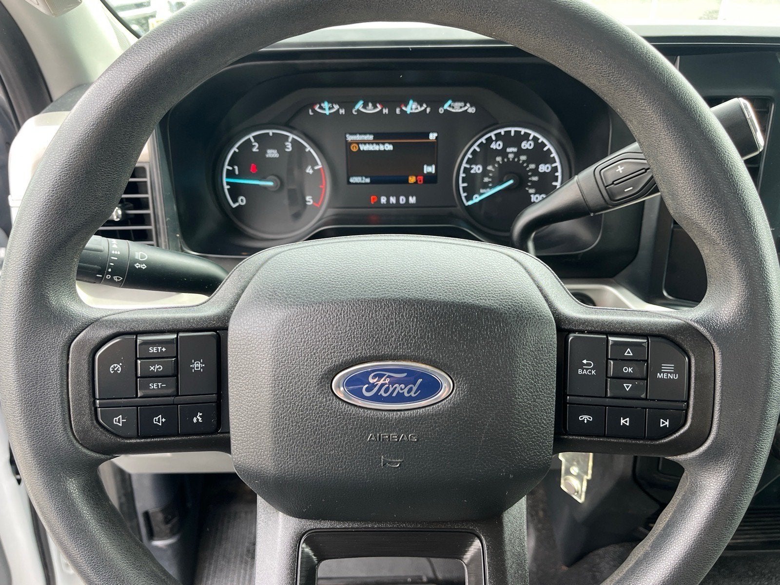 2023 Ford Super Duty F-550 DRW XLT DRW
