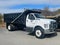 2022 Ford F-750 XL