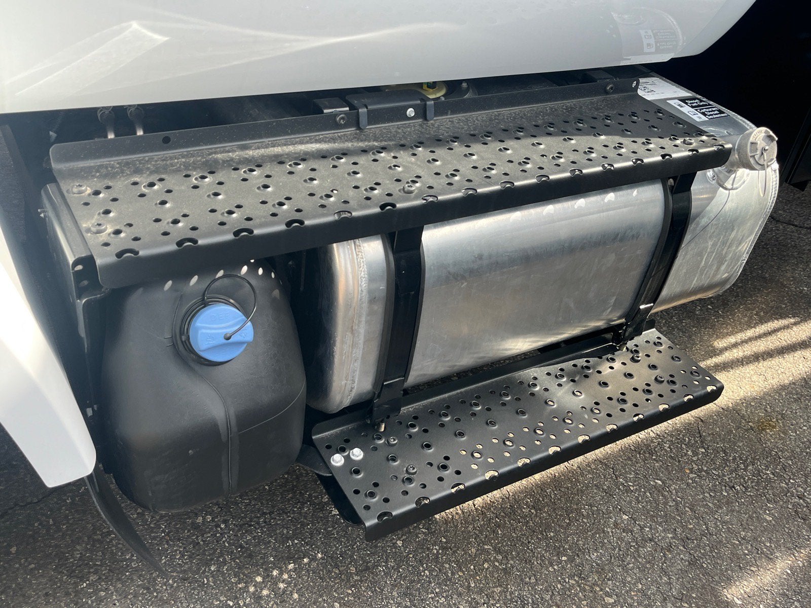 2026 Ford F-750SD Base
