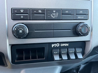 2026 Ford F-750SD Base