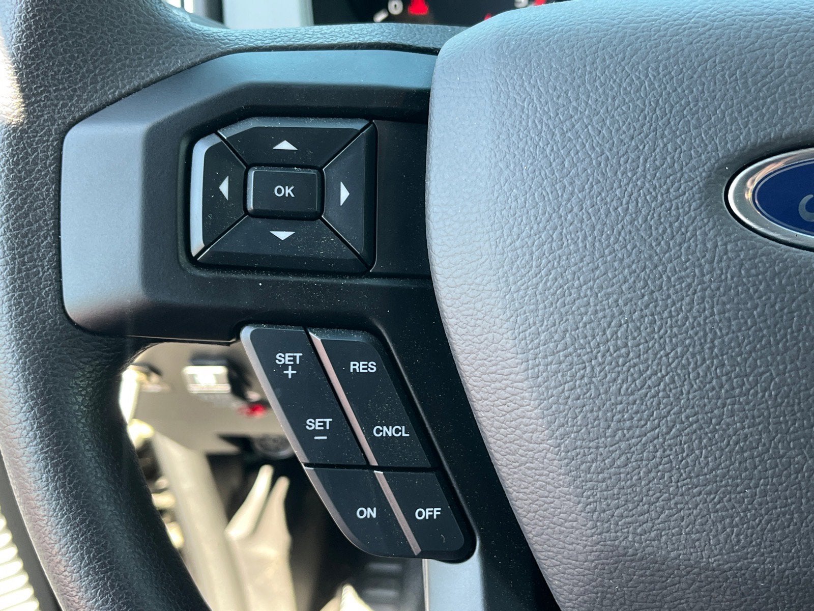 2026 Ford F-750SD Base