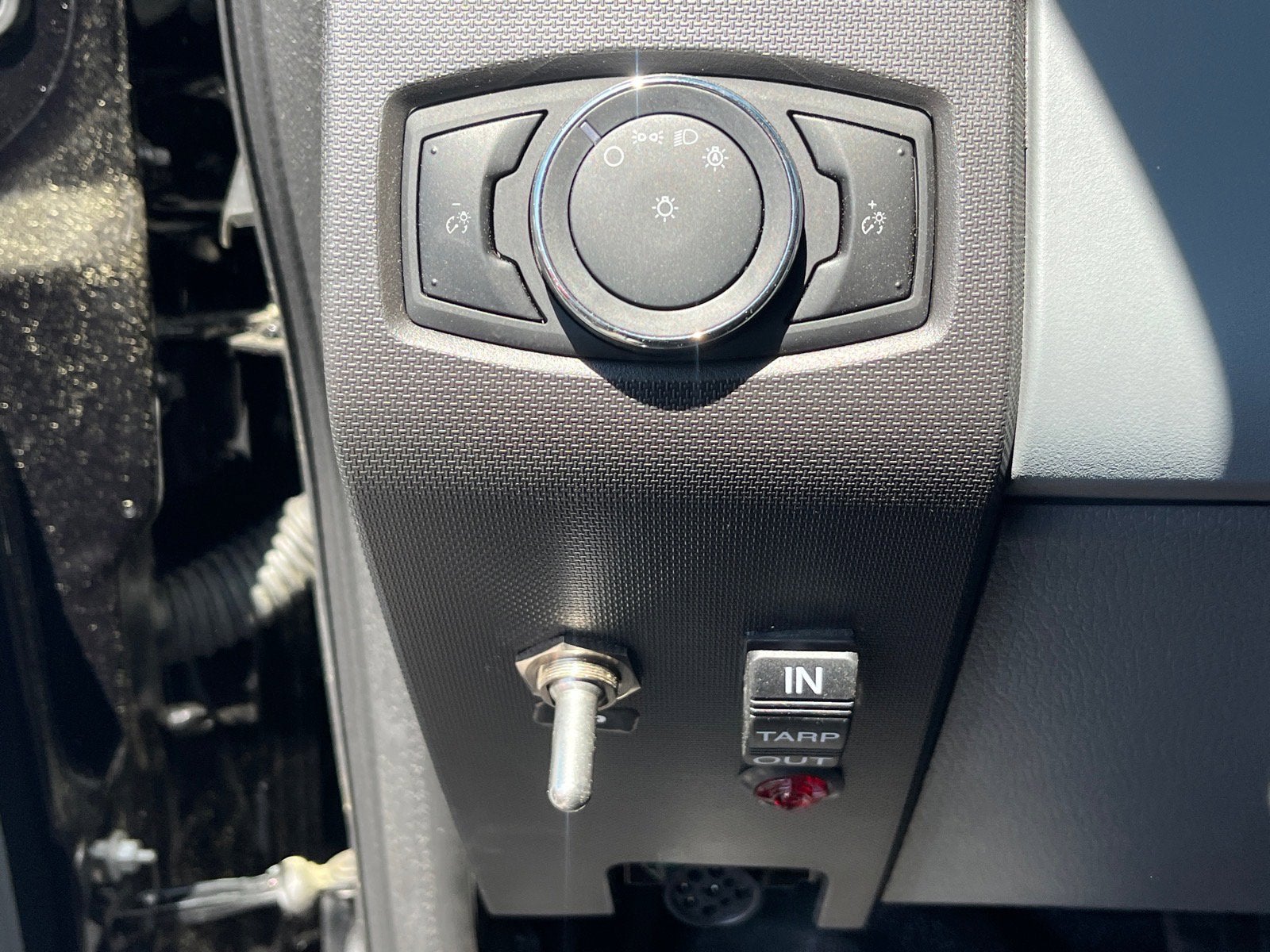 2026 Ford F-750SD Base