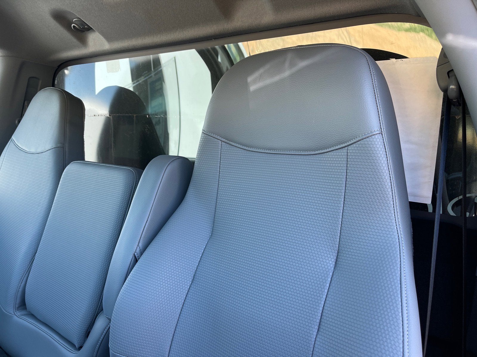 2026 Ford F-750SD Base