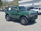 2023 Ford Bronco Badlands Advanced