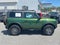 2023 Ford Bronco Badlands Advanced