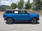 2023 Ford Bronco Outer Banks Advanced