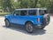 2023 Ford Bronco Outer Banks Advanced