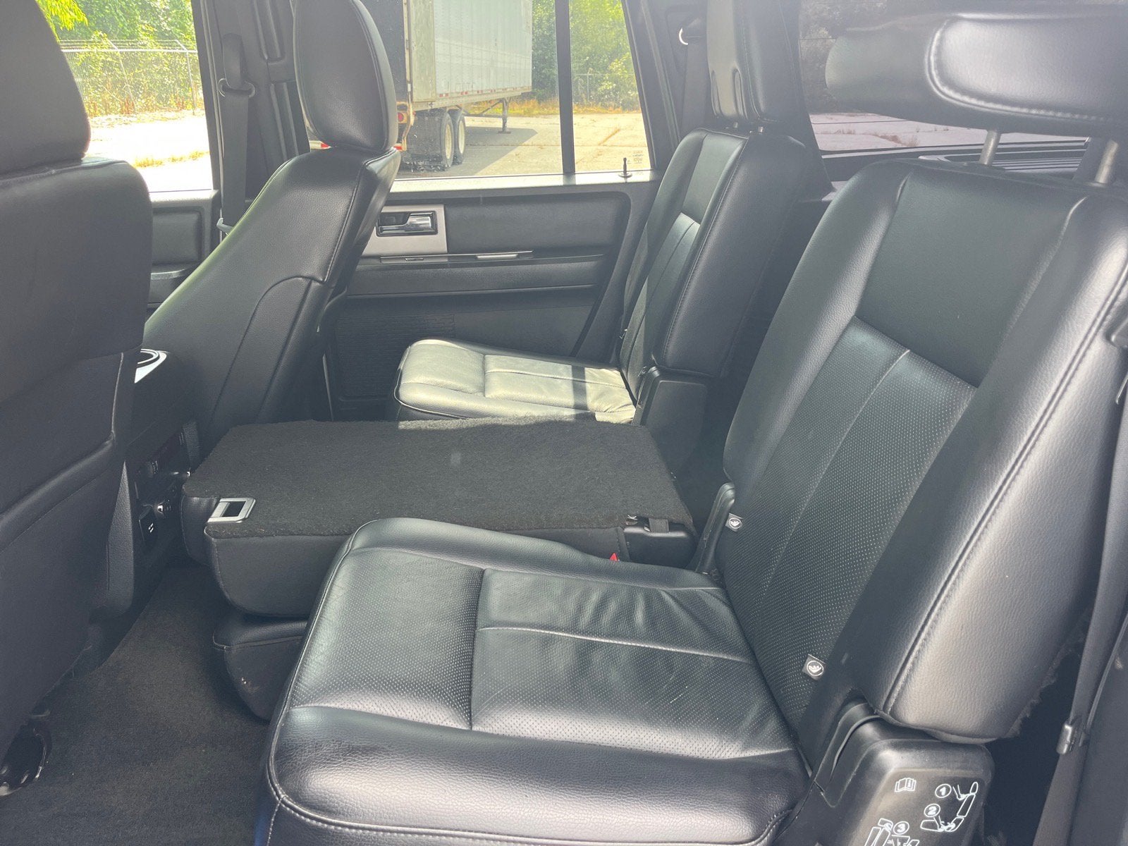 2017 Ford Expedition EL XLT