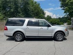 2017 Ford Expedition EL XLT