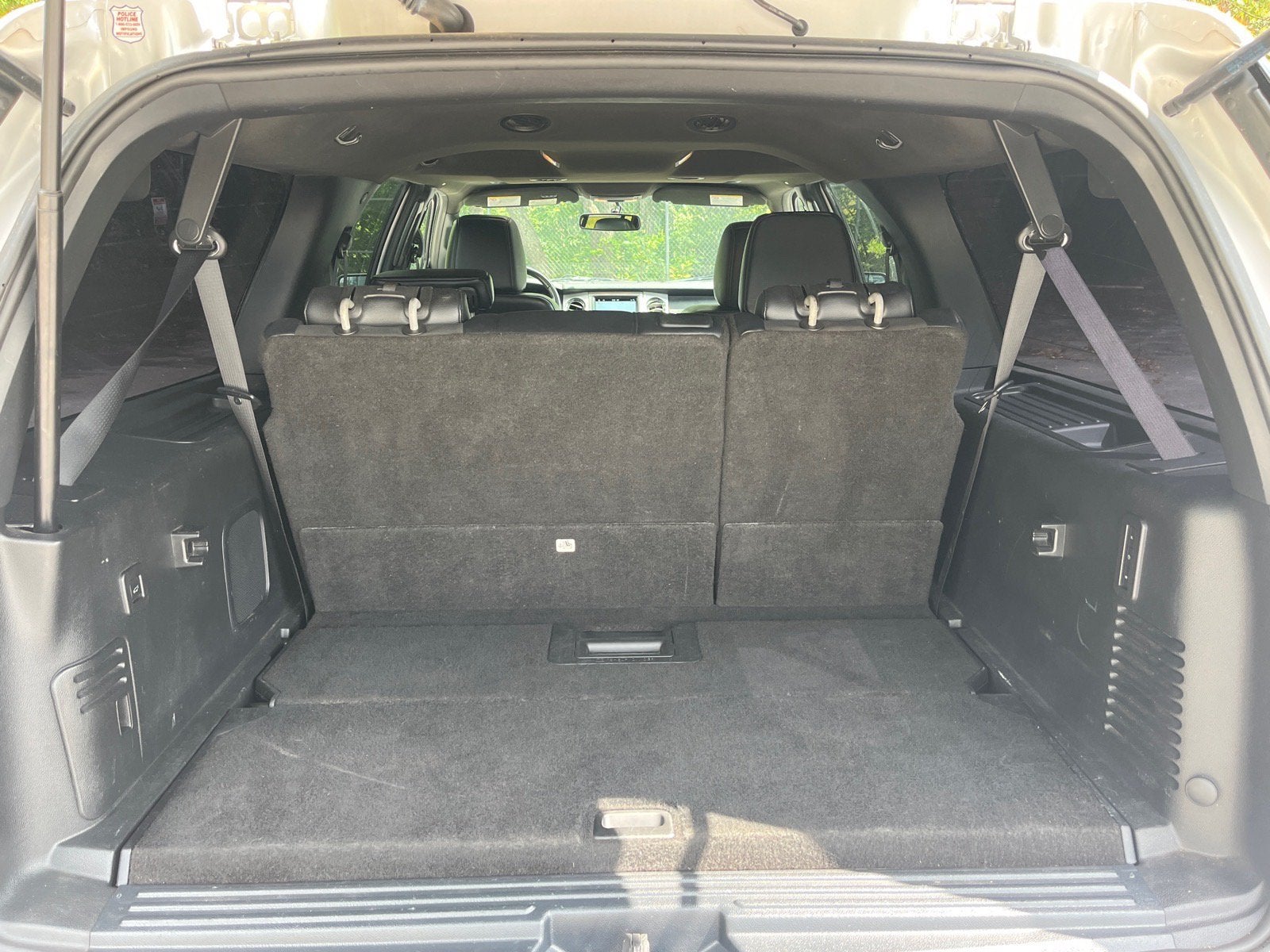 2017 Ford Expedition EL XLT