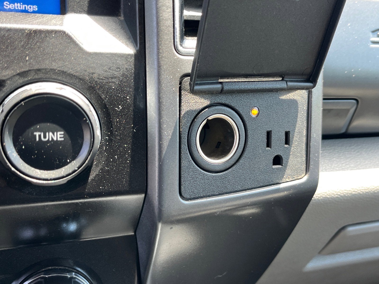 2019 Ford Super Duty F-250 SRW XLT