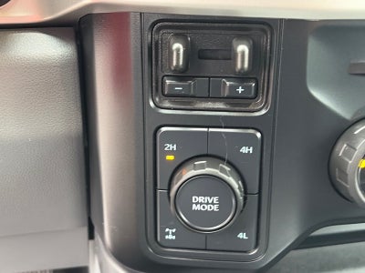 2024 Ford Super Duty F-250 SRW XLT