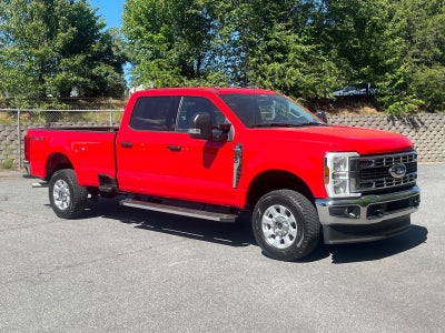 2024 Ford Super Duty F-250 SRW XLT