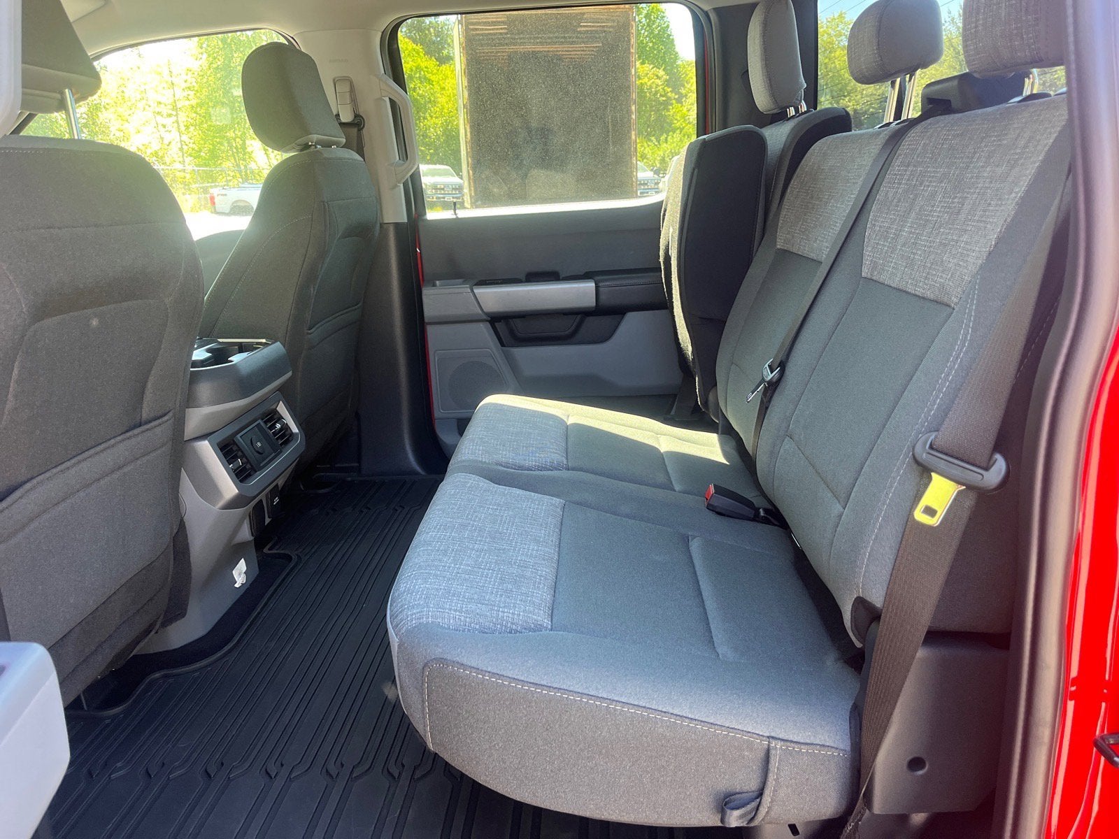 2024 Ford Super Duty F-250 SRW XLT