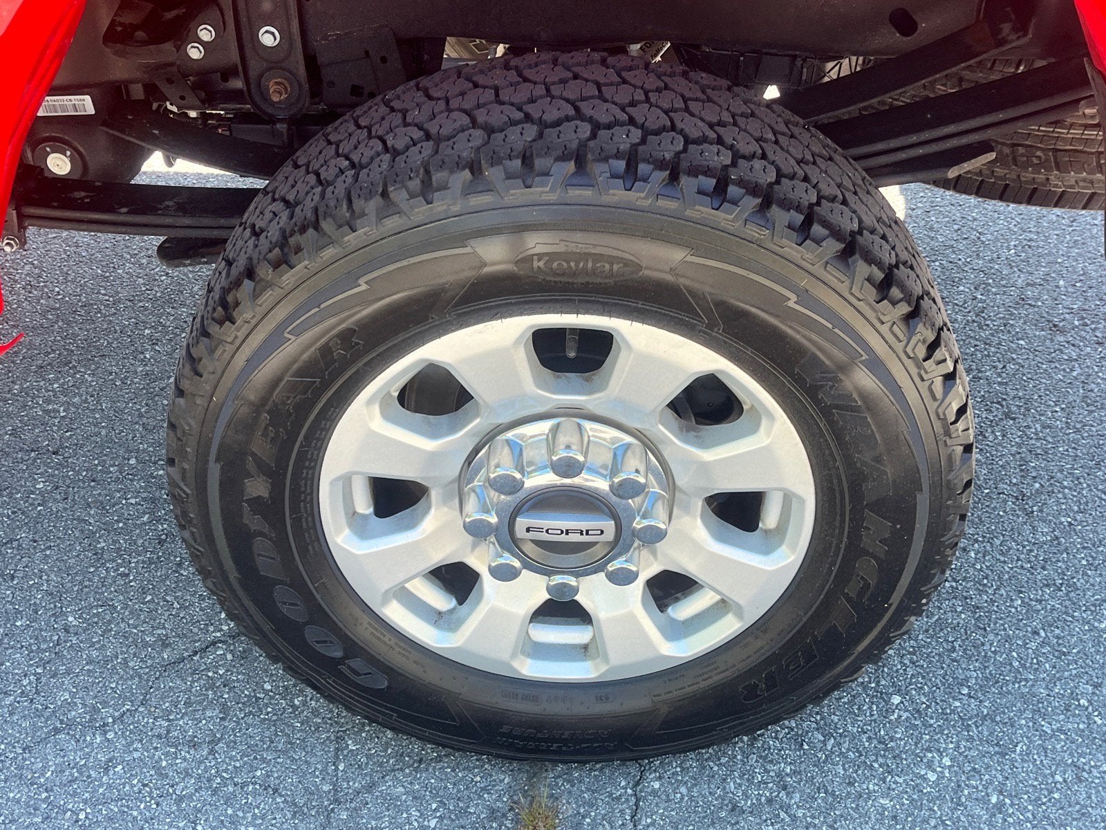 2024 Ford Super Duty F-250 SRW XLT