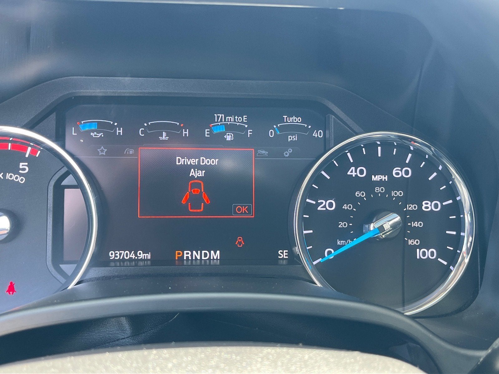 2020 Ford Super Duty F-250 SRW LARIAT