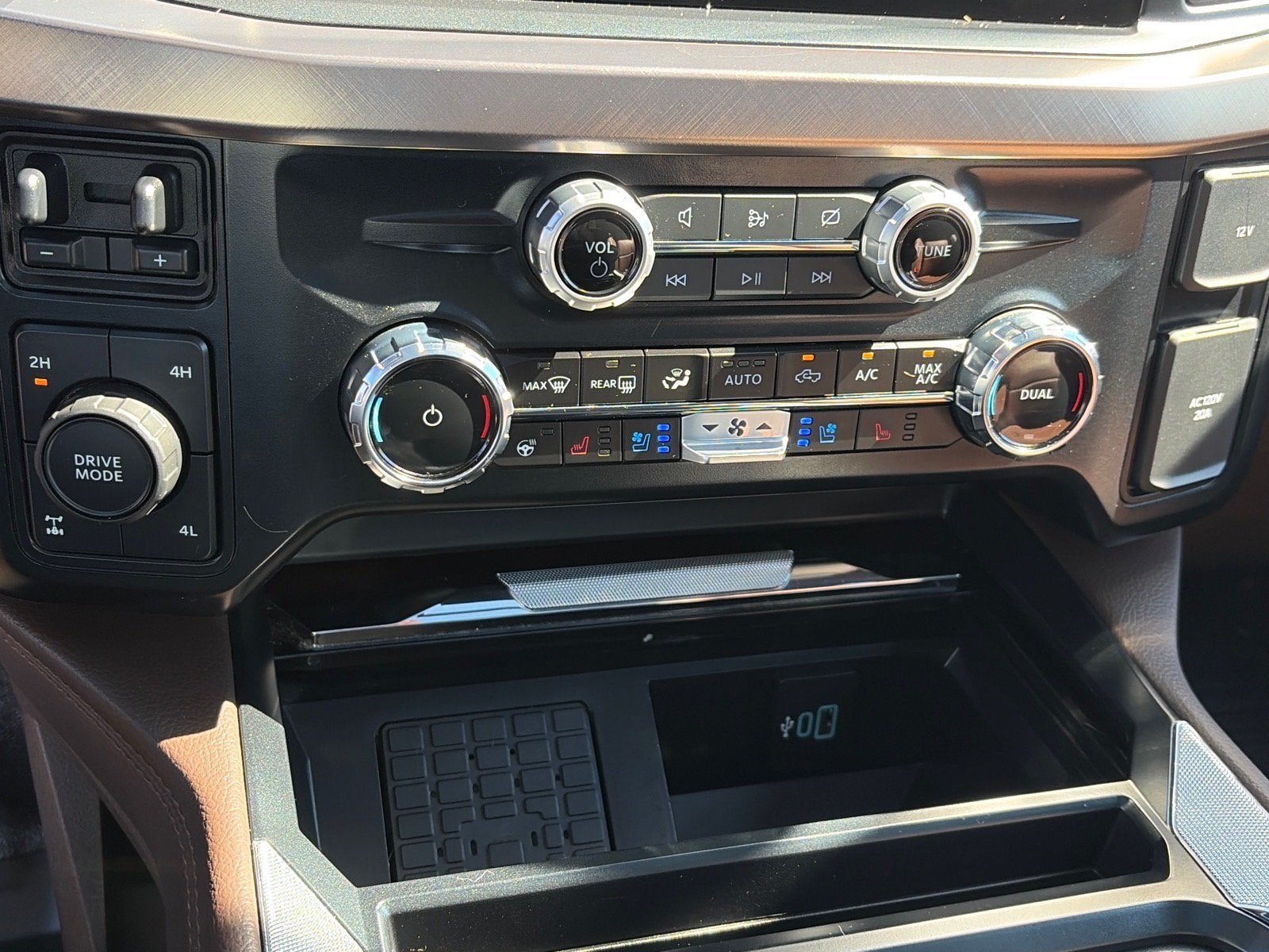 2024 Ford Super Duty F-250 SRW King Ranch