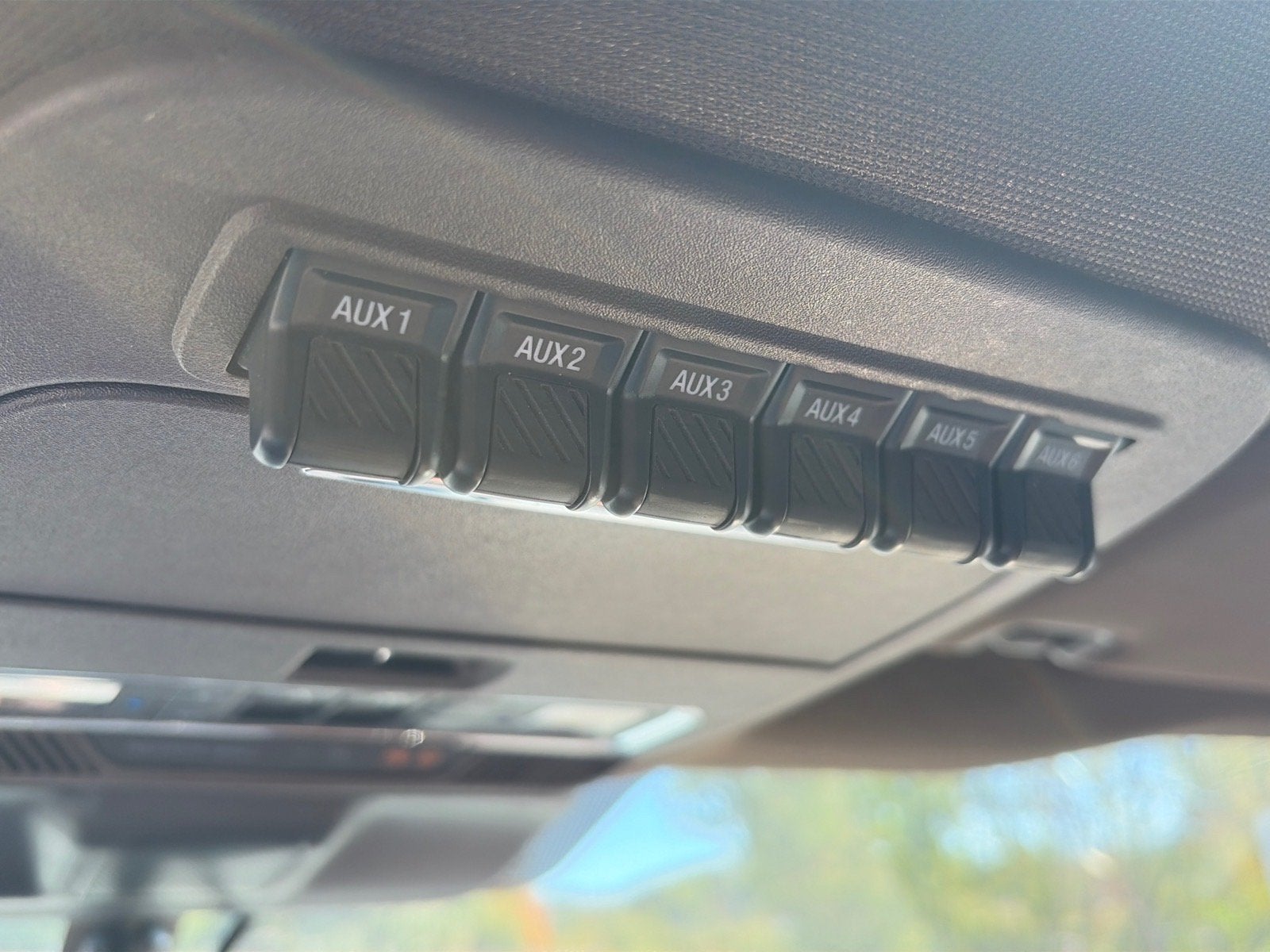 2024 Ford Super Duty F-250 SRW King Ranch
