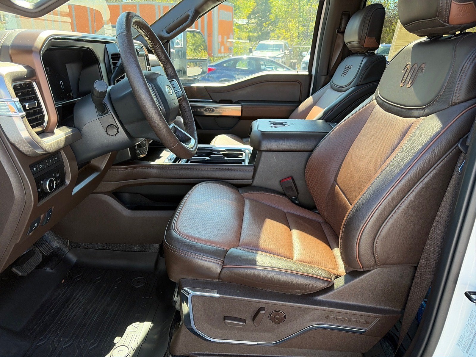 2024 Ford Super Duty F-250 SRW King Ranch