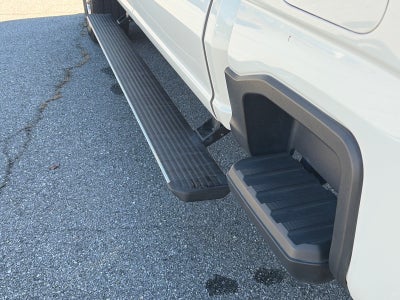 2024 Ford Super Duty F-250 SRW King Ranch