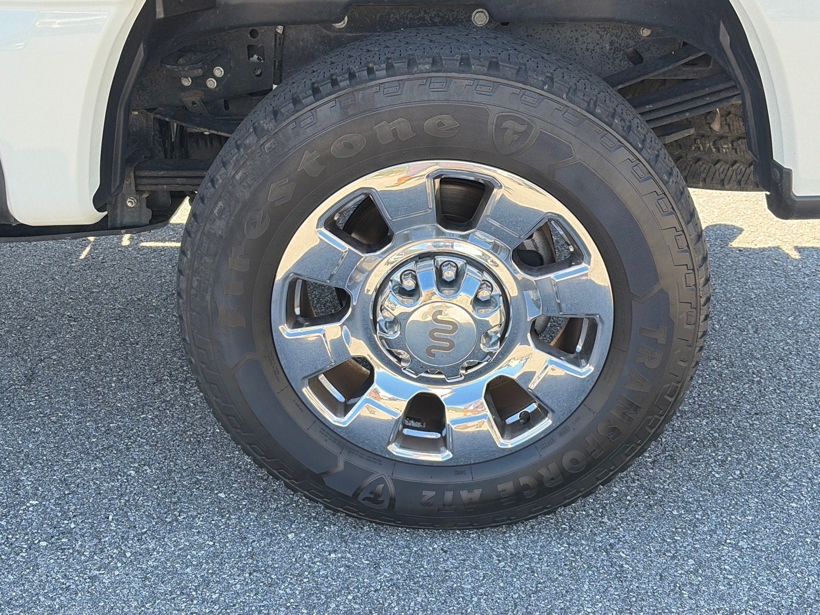 2024 Ford Super Duty F-250 SRW King Ranch