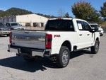 2024 Ford Super Duty F-250 SRW King Ranch