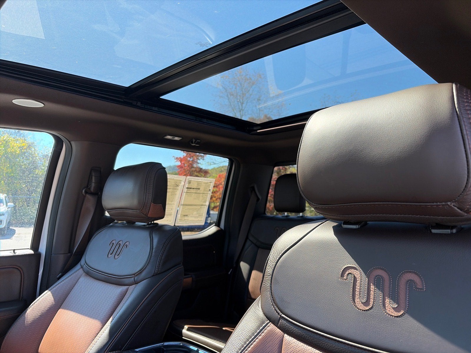 2024 Ford Super Duty F-250 SRW King Ranch