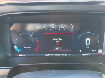 2024 Ford Super Duty F-250 SRW King Ranch