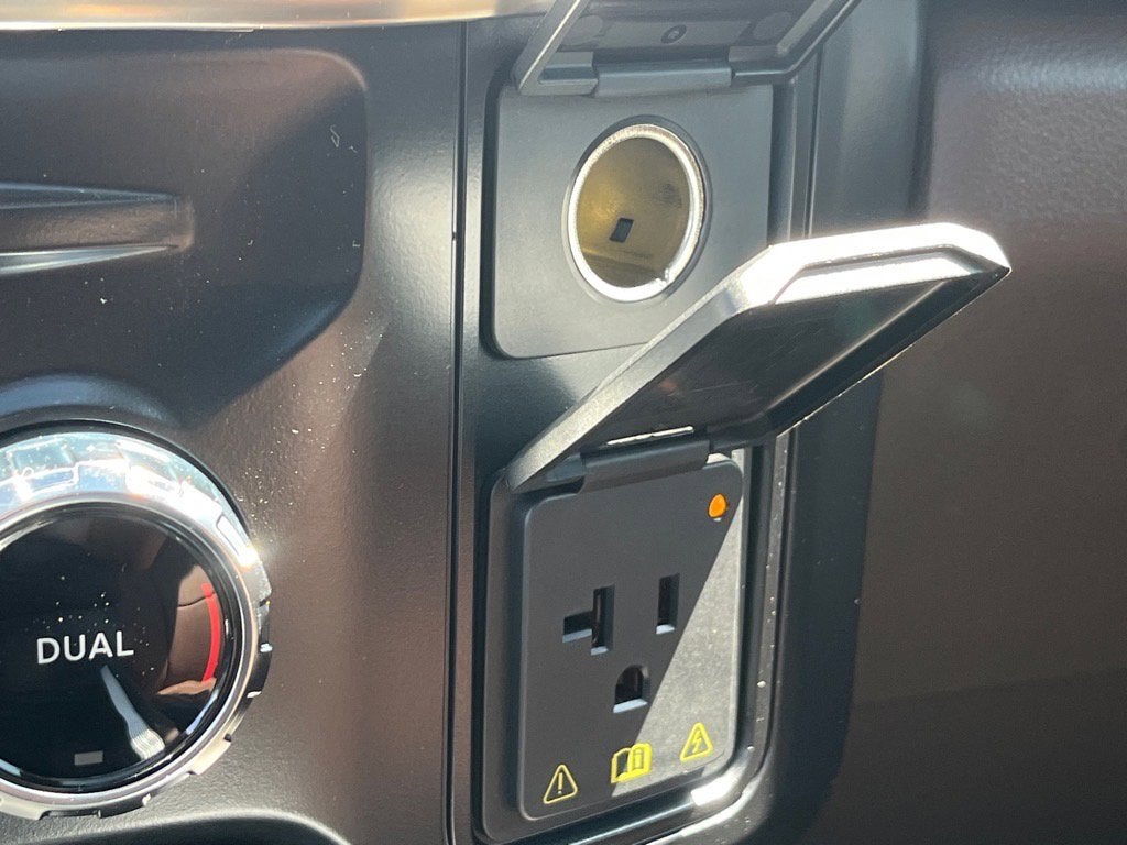 2025 Ford Super Duty F-250 SRW King Ranch