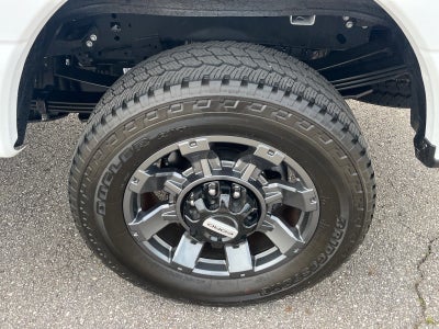 2023 Ford Super Duty F-250 SRW XLT