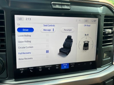 2025 Ford Super Duty F-250 SRW King Ranch