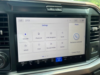 2025 Ford Super Duty F-250 SRW King Ranch