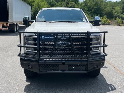 2025 Ford Super Duty F-250 SRW King Ranch