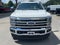 2025 Ford Super Duty F-250 SRW King Ranch