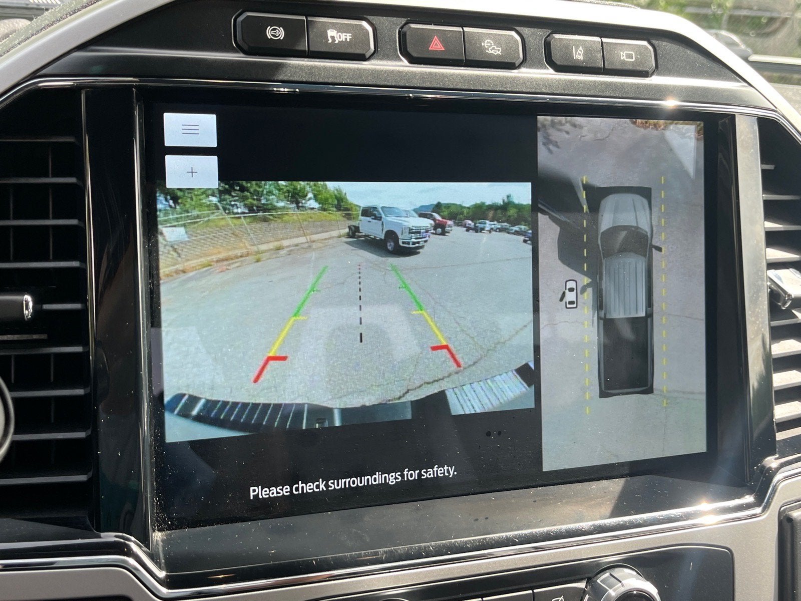 2022 Ford Super Duty F-250 SRW LARIAT