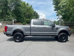 2022 Ford Super Duty F-250 SRW LARIAT