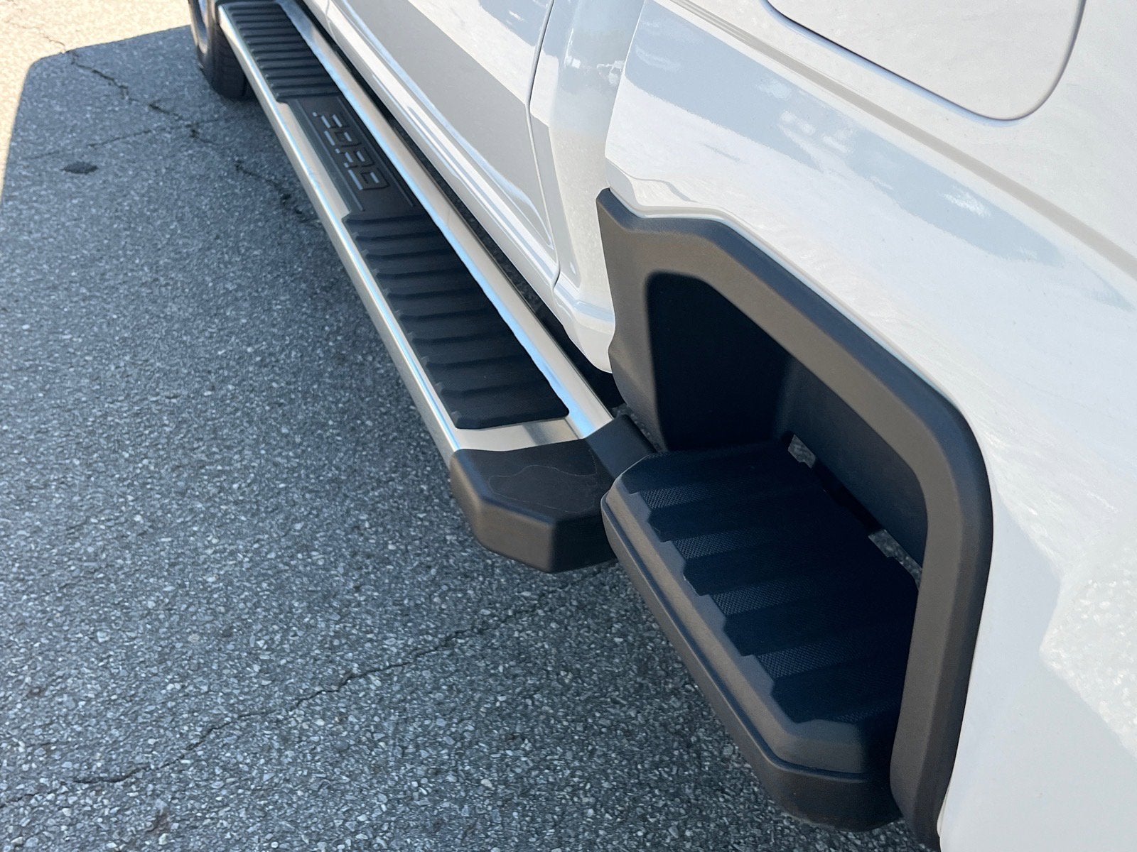 2025 Ford Super Duty F-250 SRW LARIAT