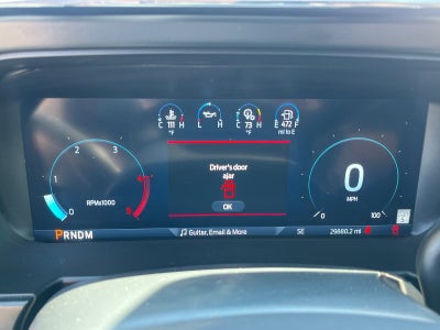 2025 Ford Super Duty F-250 SRW King Ranch