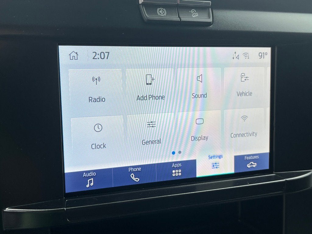 2025 Ford Super Duty F-250 SRW XL