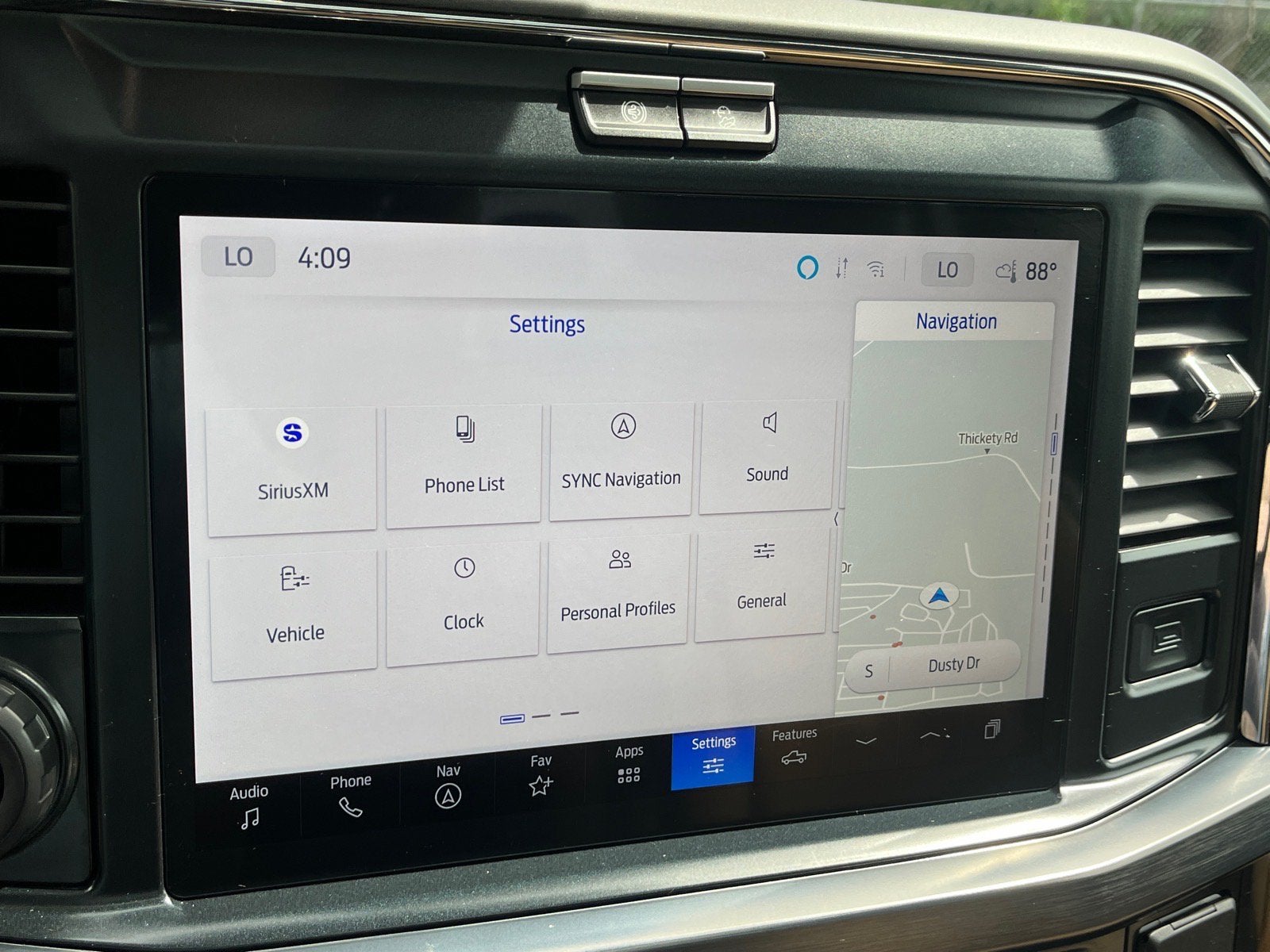2025 Ford Super Duty F-250 SRW LARIAT