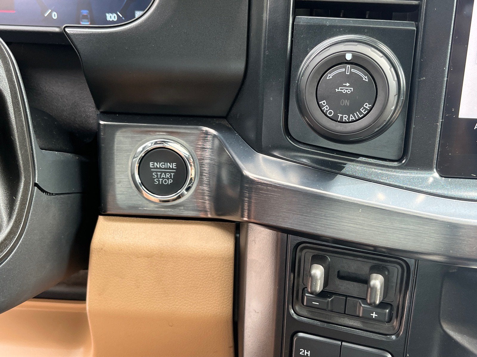 2025 Ford Super Duty F-250 SRW LARIAT