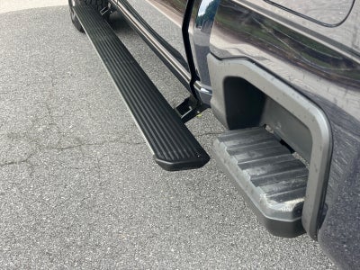 2025 Ford Super Duty F-250 SRW LARIAT