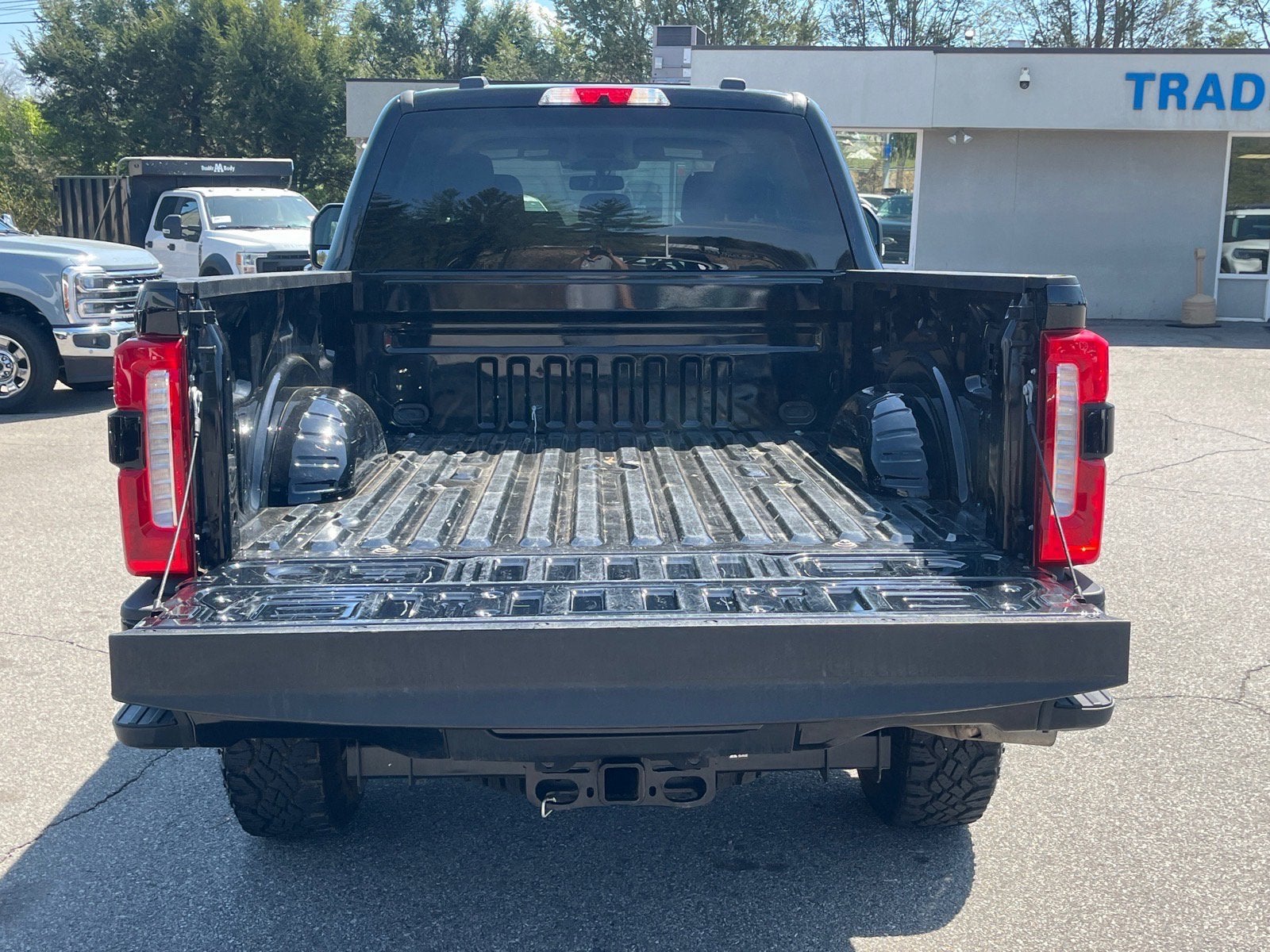 2024 Ford Super Duty F-350 SRW XLT