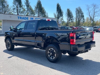 2024 Ford Super Duty F-350 SRW XLT